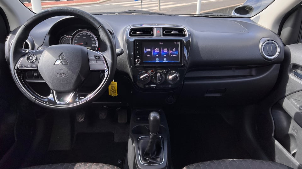 Mitsubishi Space Star 1,2 Cosmic 5d