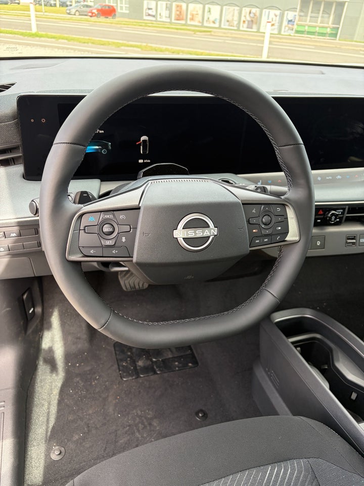Nissan Leaf 52 Engage+ 5d