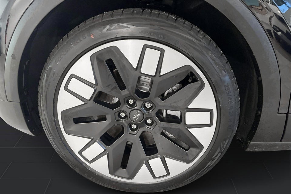 Ford Explorer 84 Select Extended Range 5d