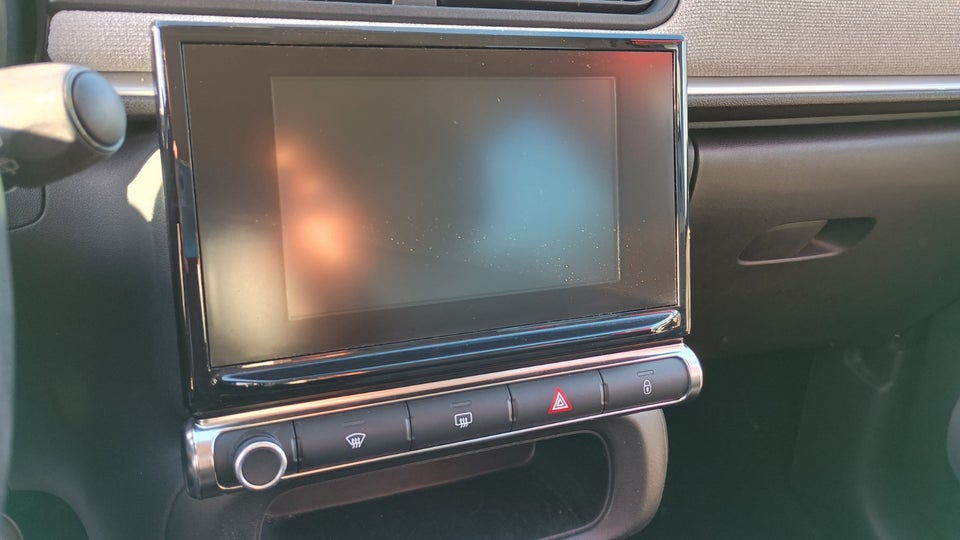 Citroën C3 1,2 PureTech 110 Cool 5d