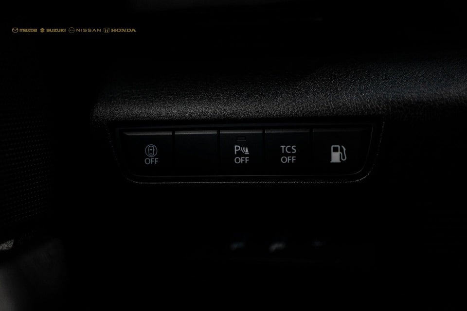 Mazda MX-30 0,8 e-SkyActiv R-EV Makoto 5d