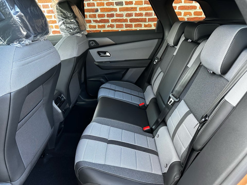 Opel Grandland-e 73 GS 5d