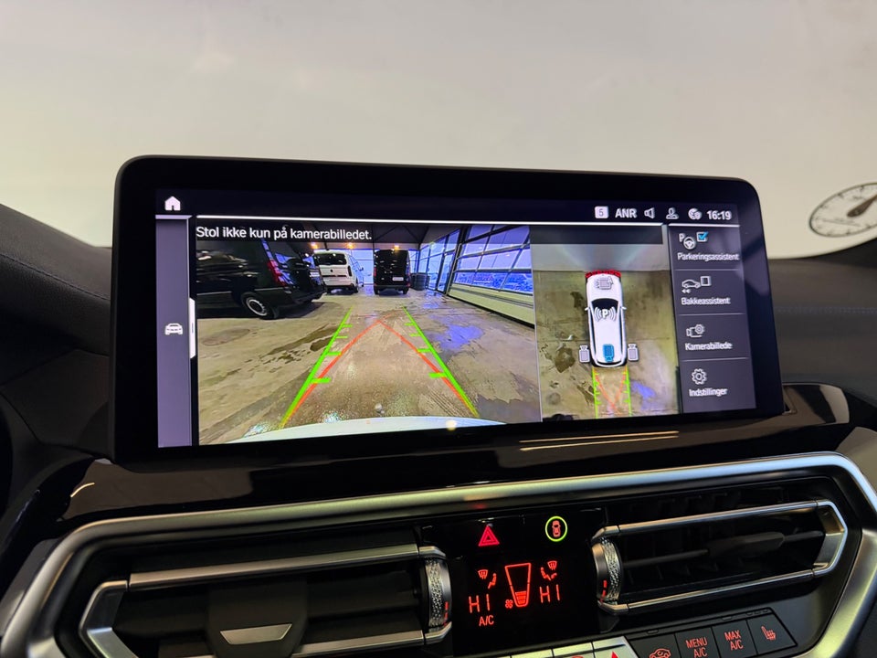 BMW iX3 Charged Plus M-Sport 5d