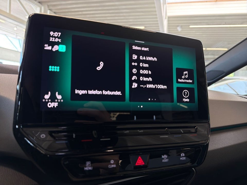 VW ID.3 58 Pro Performance Business 5d