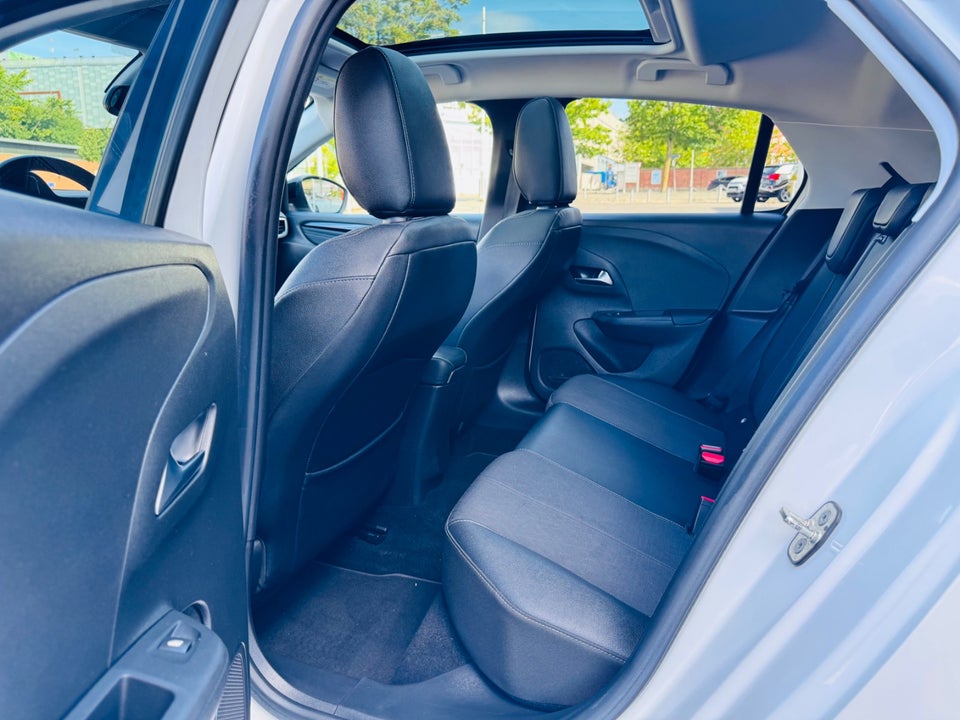Opel Corsa 1,2 Sport 5d
