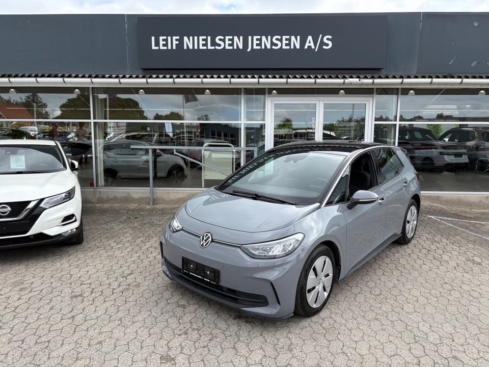 VW ID.3 58 Pro Performance 5d