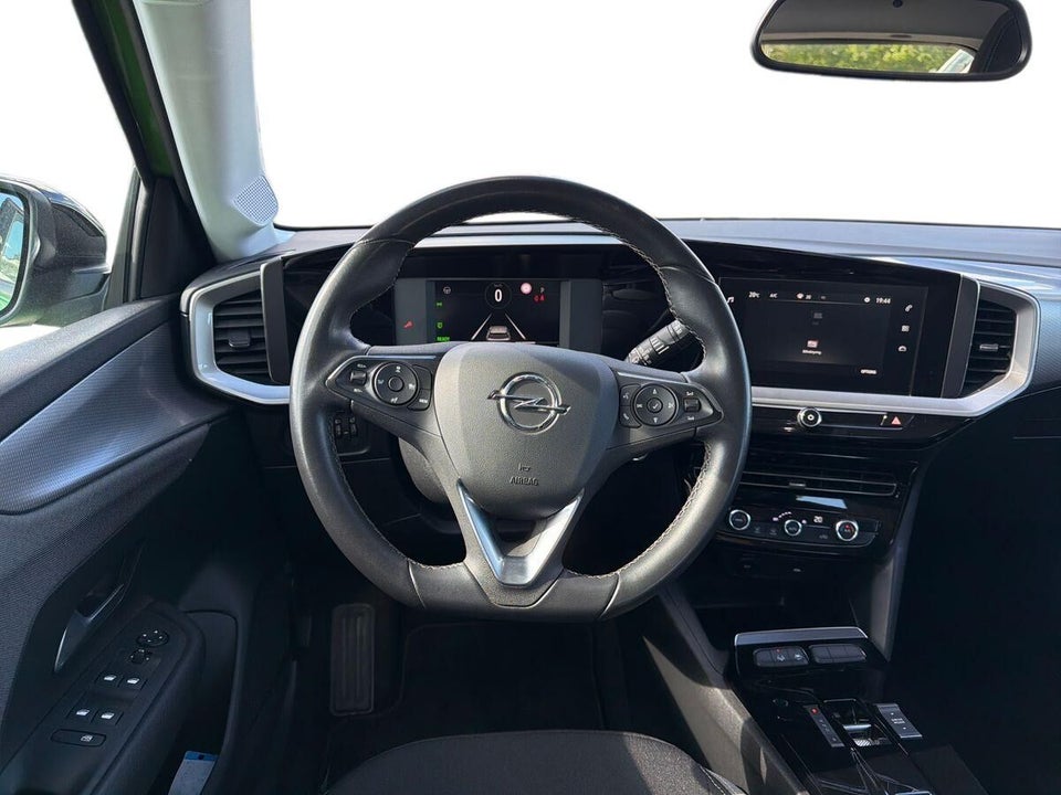 Opel Mokka-e 50 Elegance 5d