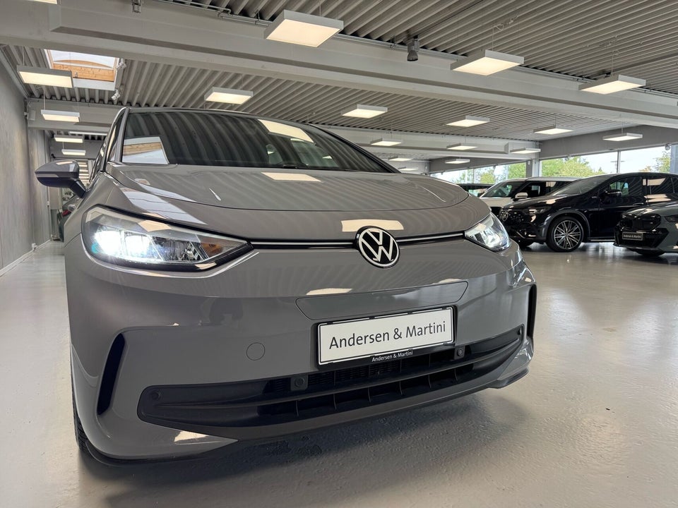 VW ID.3 58 Pro 5d