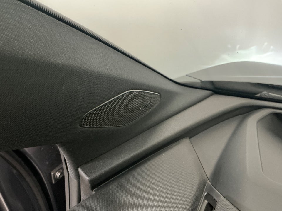 Audi Q4 e-tron 40 Attitude S-line 5d