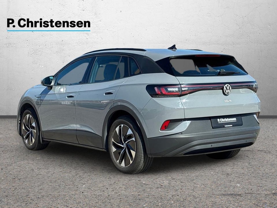 VW ID.4 77 Pro Performance 5d