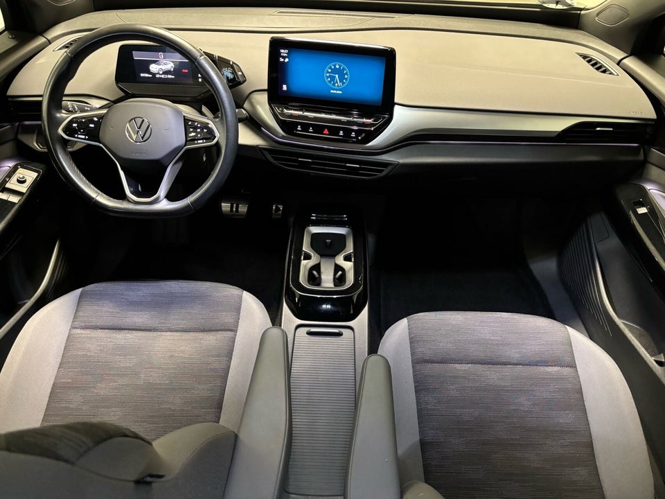 VW ID.4 77 Pro Performance 5d