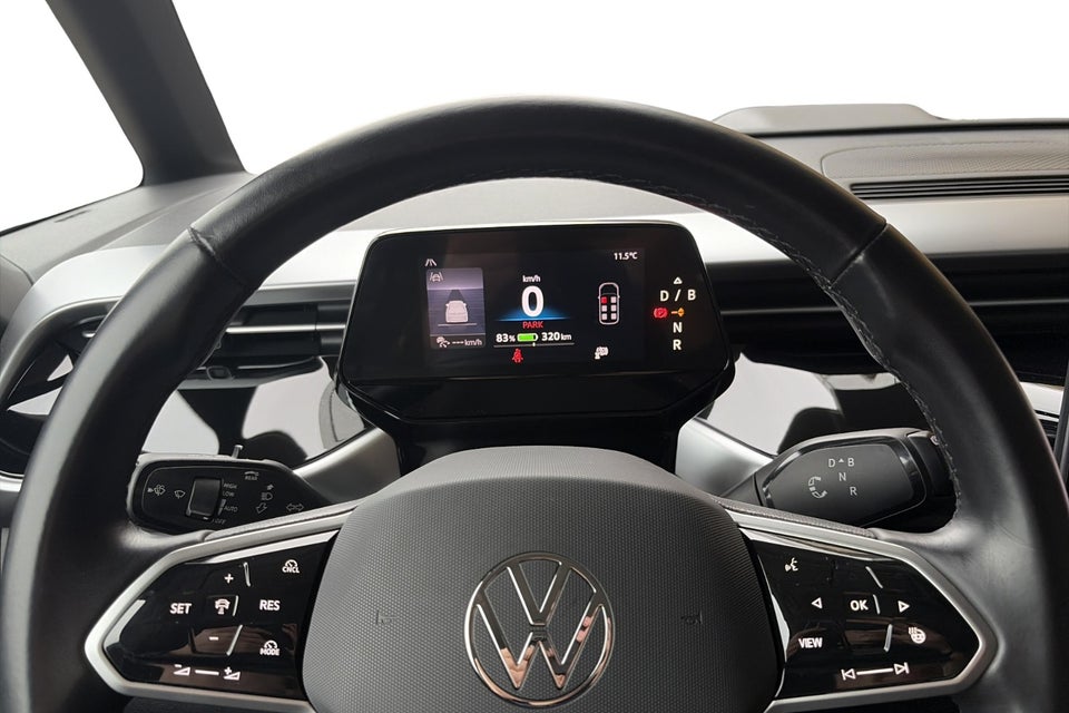 VW ID. Buzz 86 Life 6prs LWB 5d
