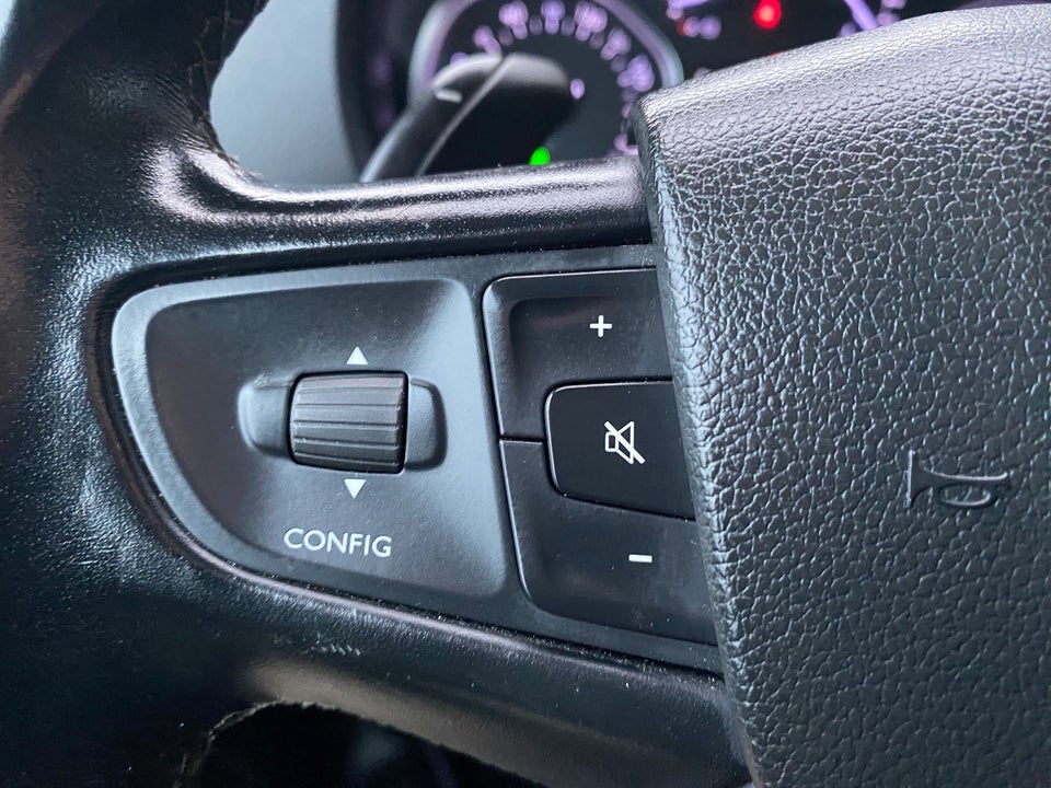 Peugeot Expert 2,0 BlueHDi 177 L3 Sport EAT8 Van