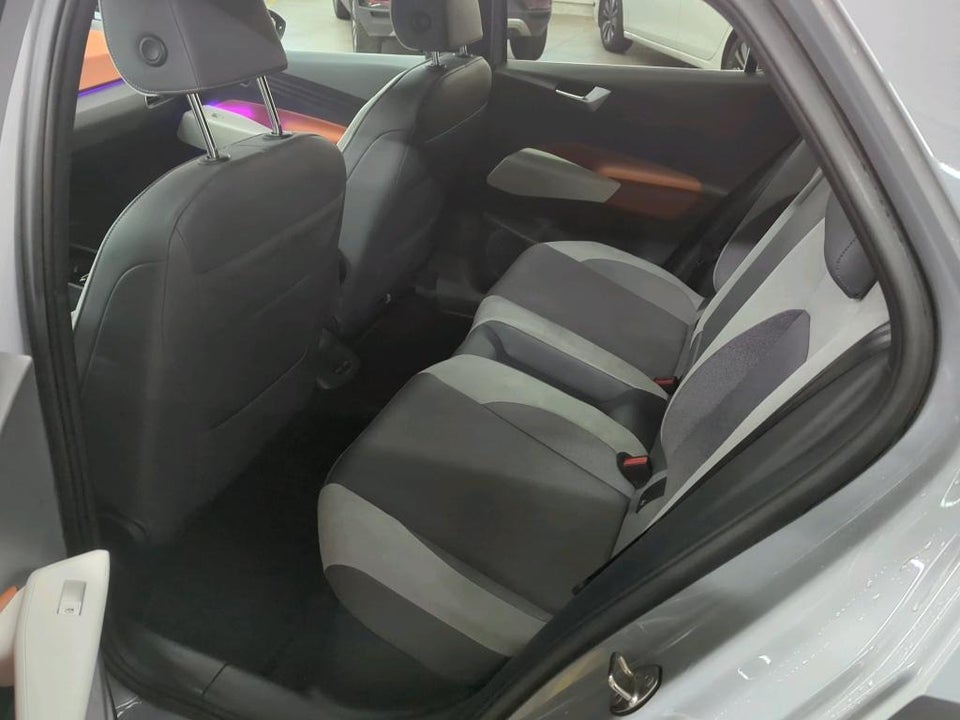 VW ID.3 77 Pro S Tour 5d