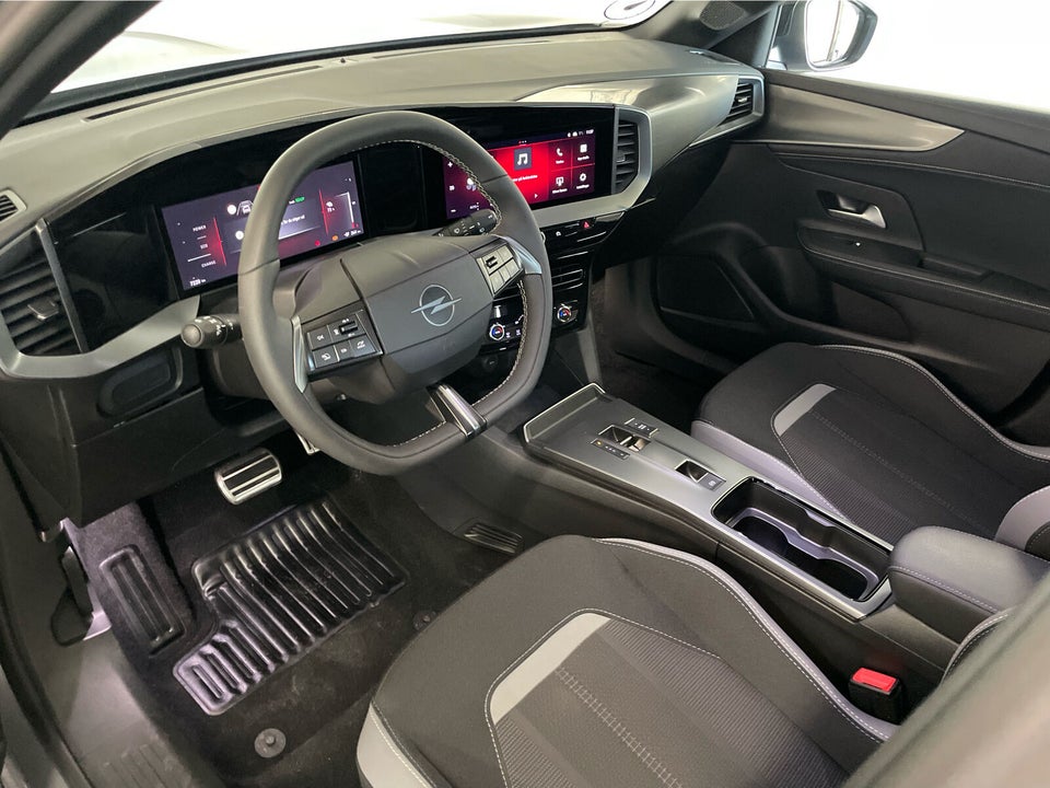 Opel Mokka-e 54 GS 5d