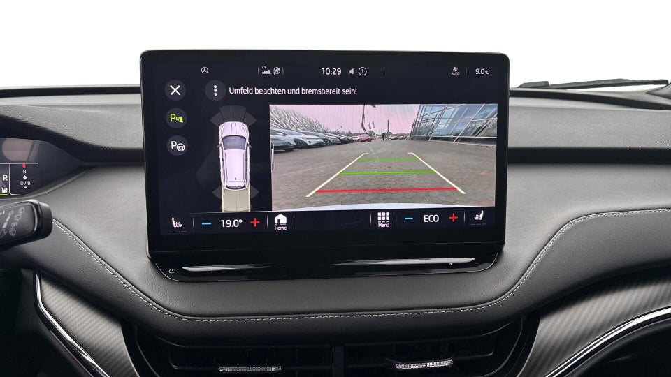 Skoda Enyaq 80 iV Sportline 5d