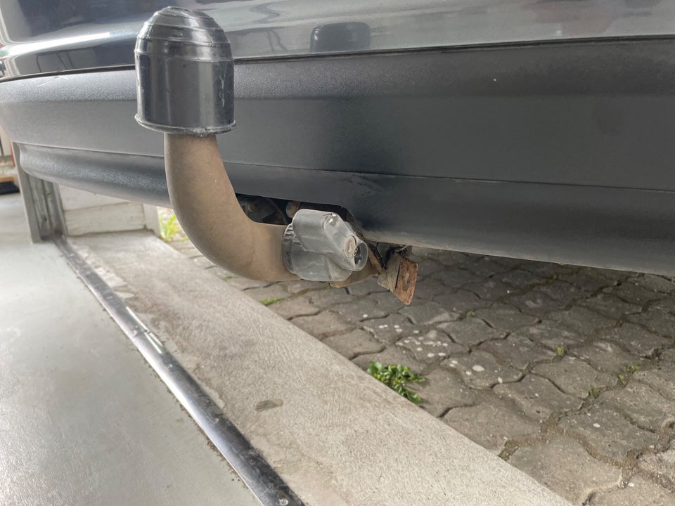 Volvo S80 2,5 T Momentum aut. 4d