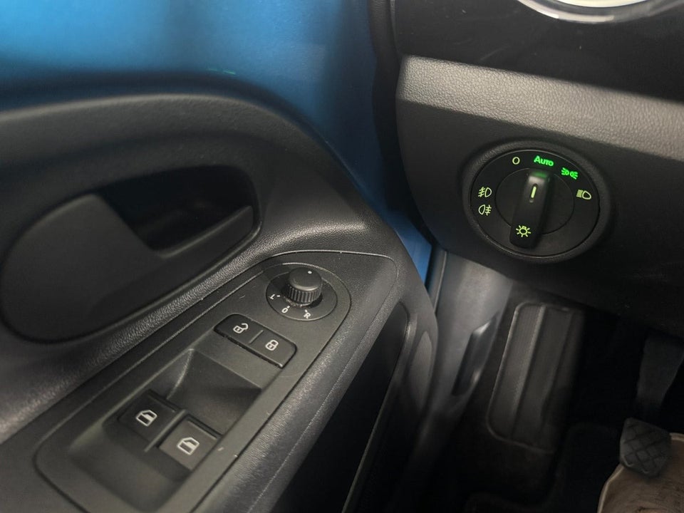 Skoda Citigo 1,0 MPi 60 Style Sport 5d
