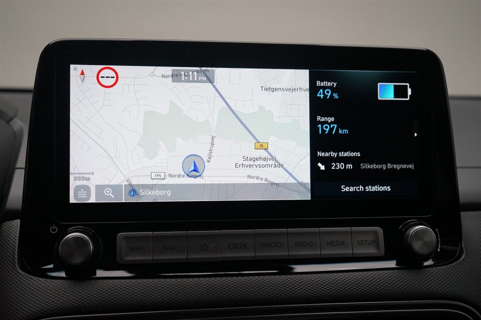 Hyundai Kona 64 EV Premium 5d