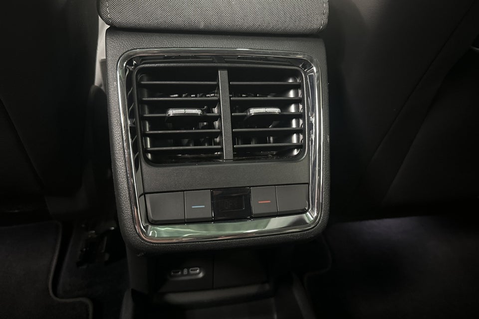Skoda Enyaq 60 iV Premium 5d