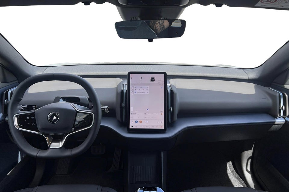 Volvo EX30 Extended Range Core 5d