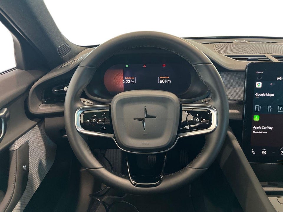 Polestar 2 Long Range 5d