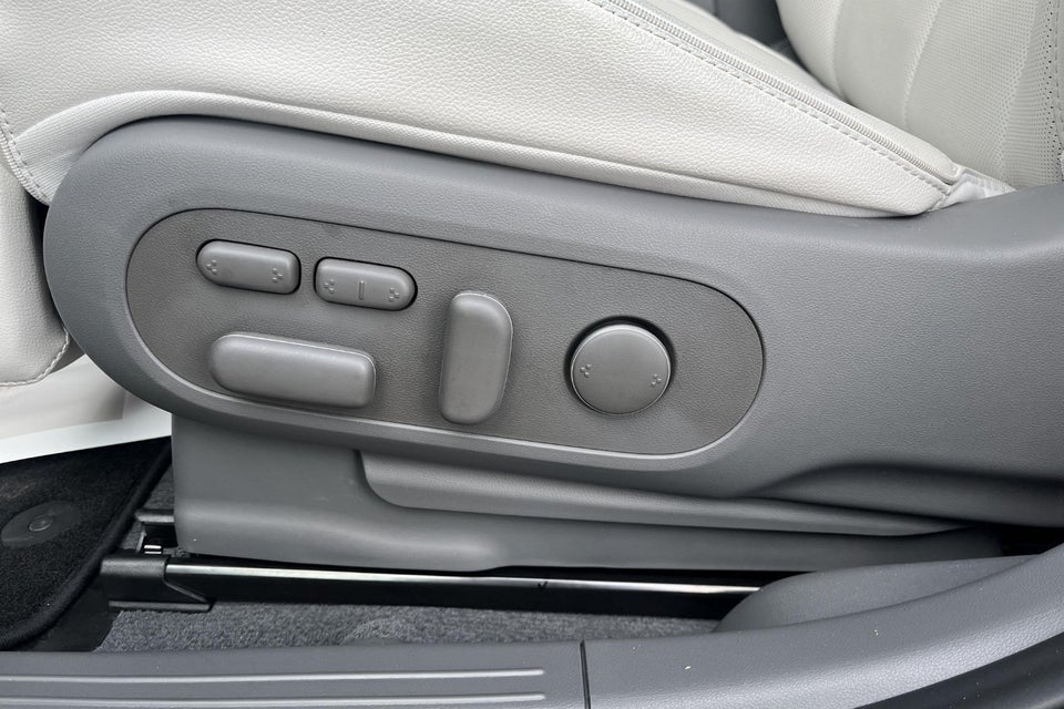 Hyundai Ioniq 5 84 Ultimate 5d