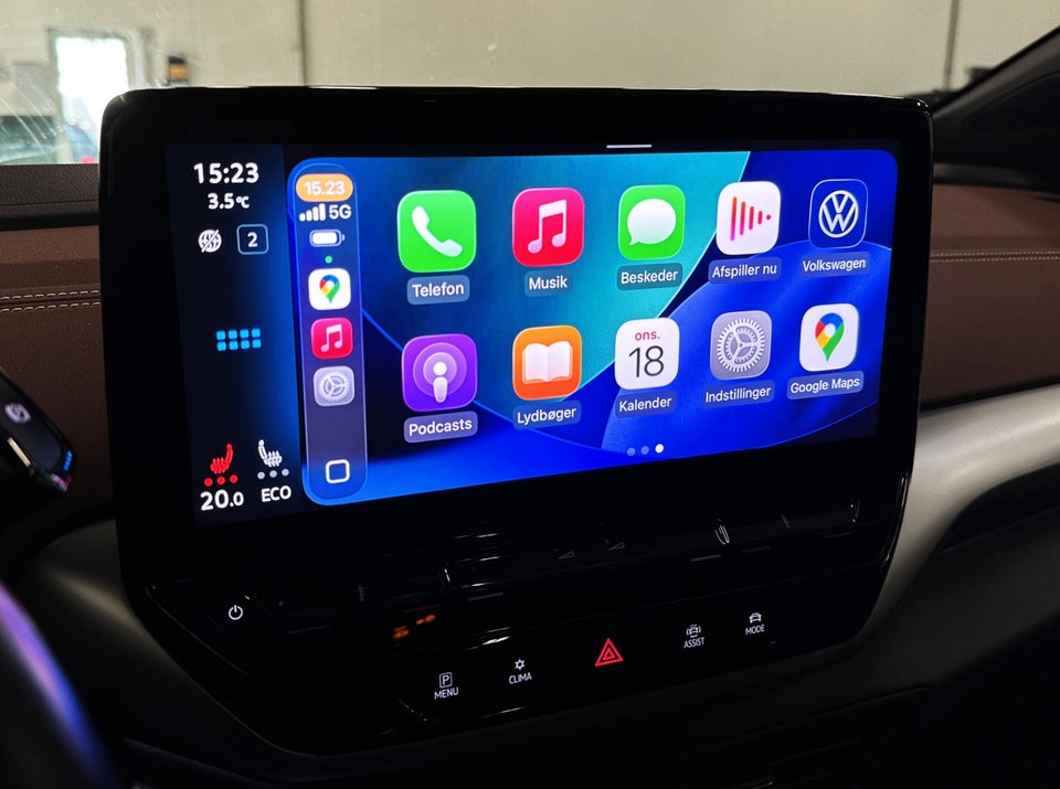 VW ID.4 77 Pro Performance Max 5d