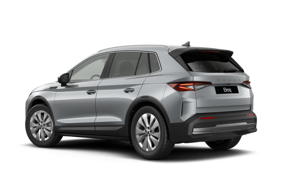 Skoda Elroq 85 iV 5d