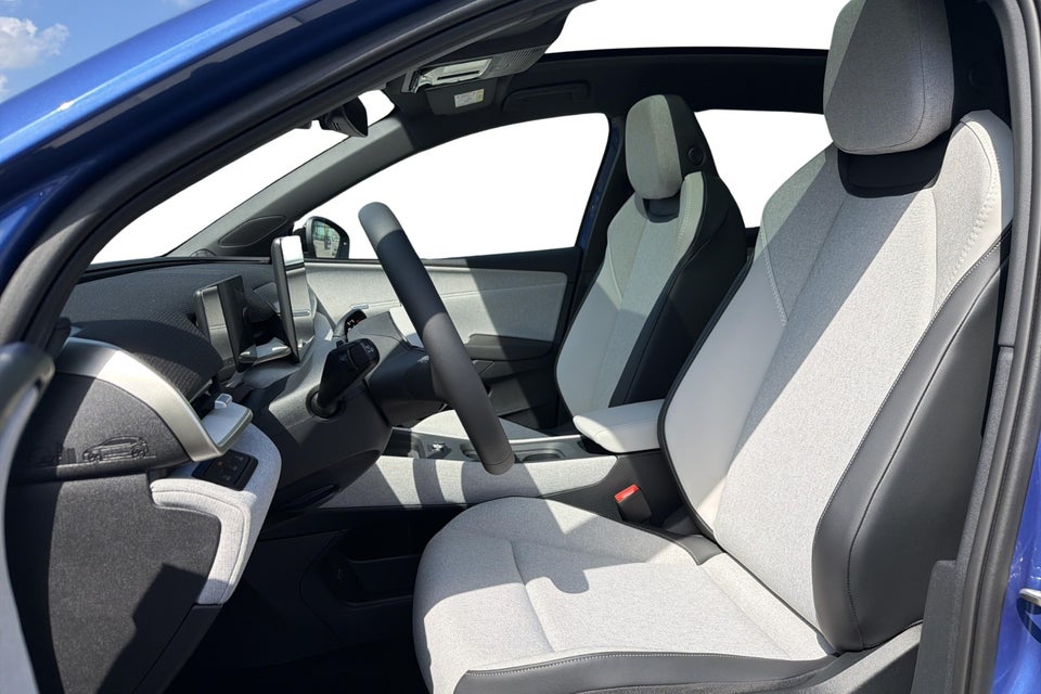 VW ID. Polo 52 Style Launch Edition 5d
