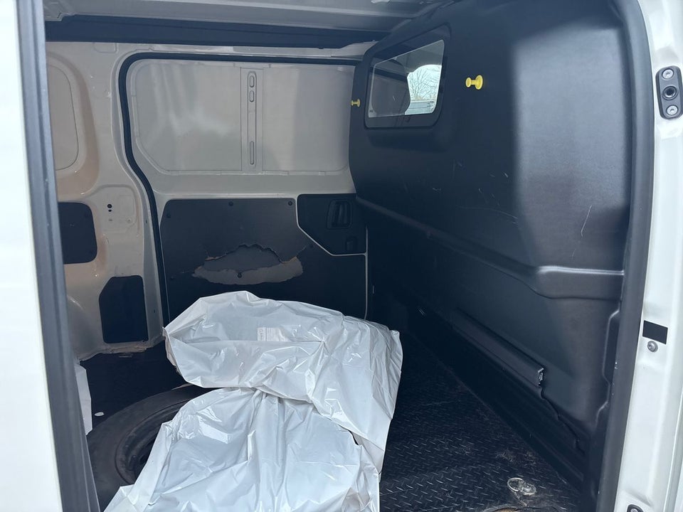 Toyota ProAce 2,0 D 177 Medium Comfort Master aut. 6d