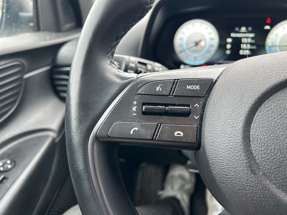 Hyundai i20 1,2 MPi Advanced 5d