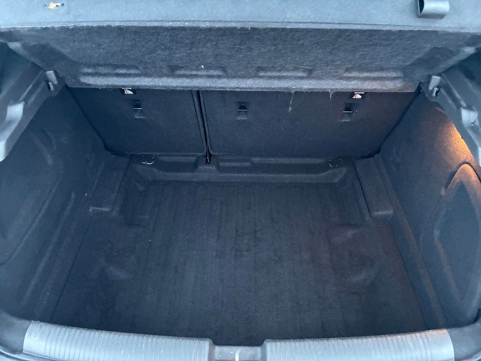 Opel Astra 1,4 T 150 Impress 5d