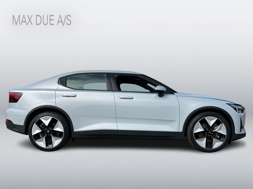 Polestar 2 Long Range AWD 5d
