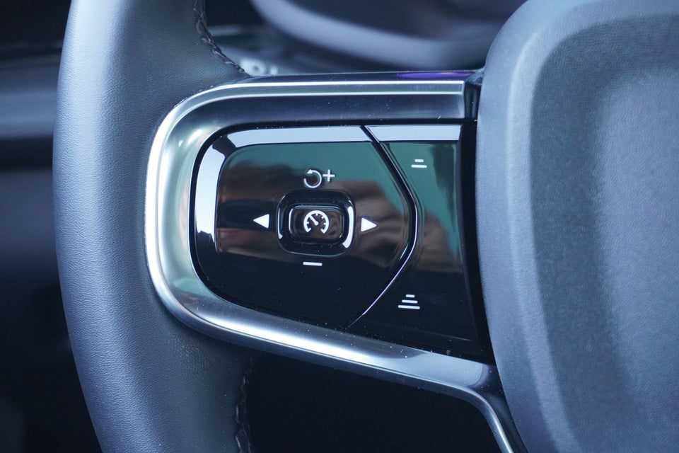 Polestar 2 Long Range 5d