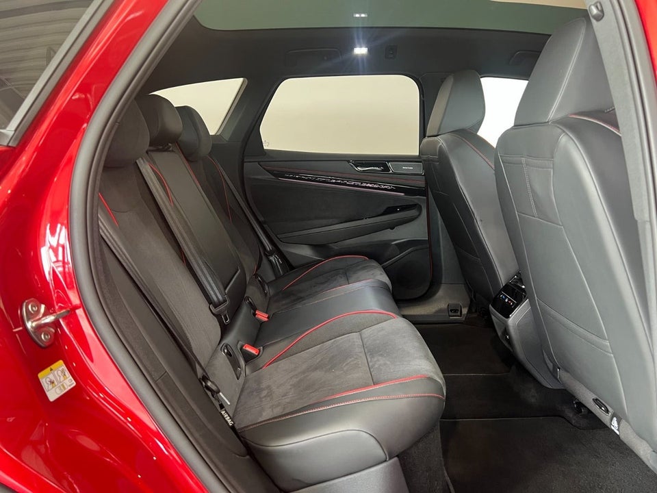 VW ID.7 86 GTX Tourer 4Motion 5d