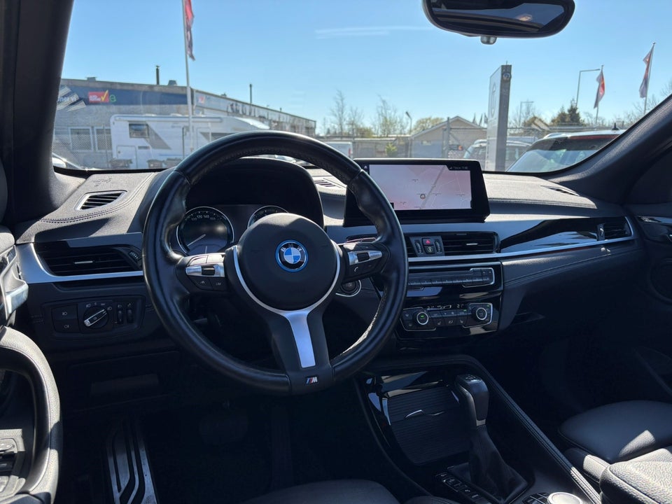 BMW X1 1,5 xDrive25e M-Sport aut. 5d
