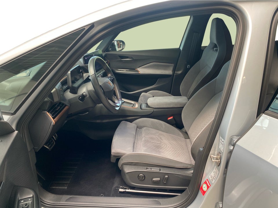 Cupra Born 77 e-Boost 5d