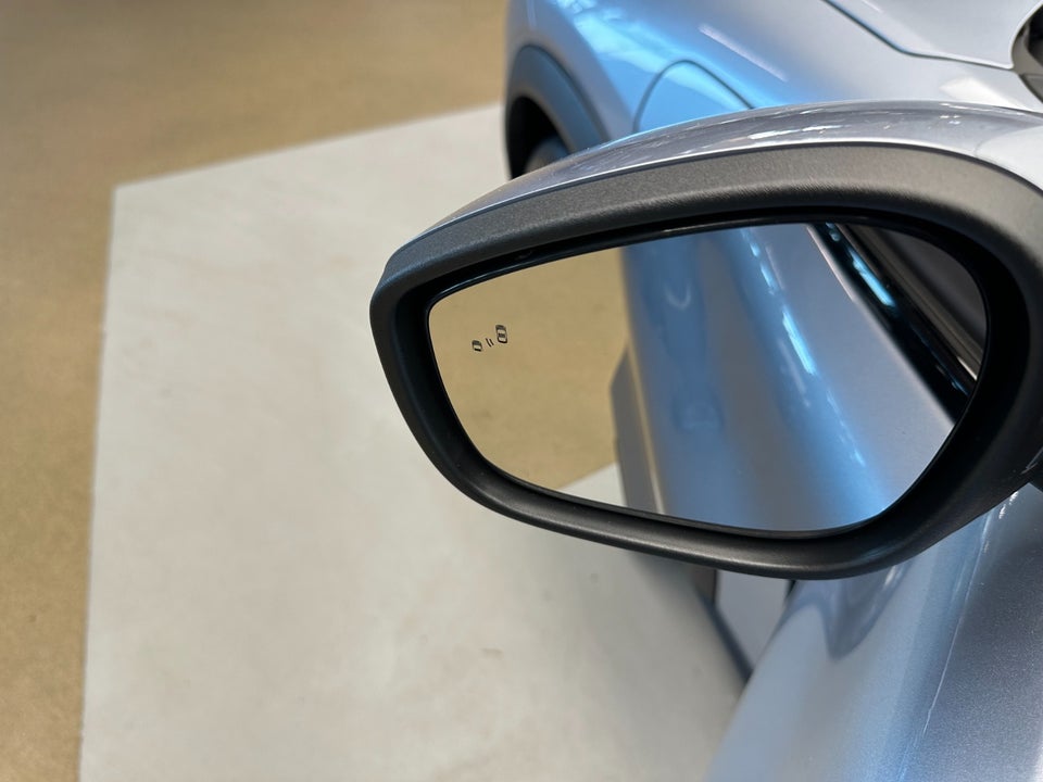 Ford Mustang Mach-E 75 Standard Range 5d