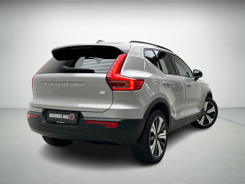 Volvo XC40 P6 ReCharge Core 5d