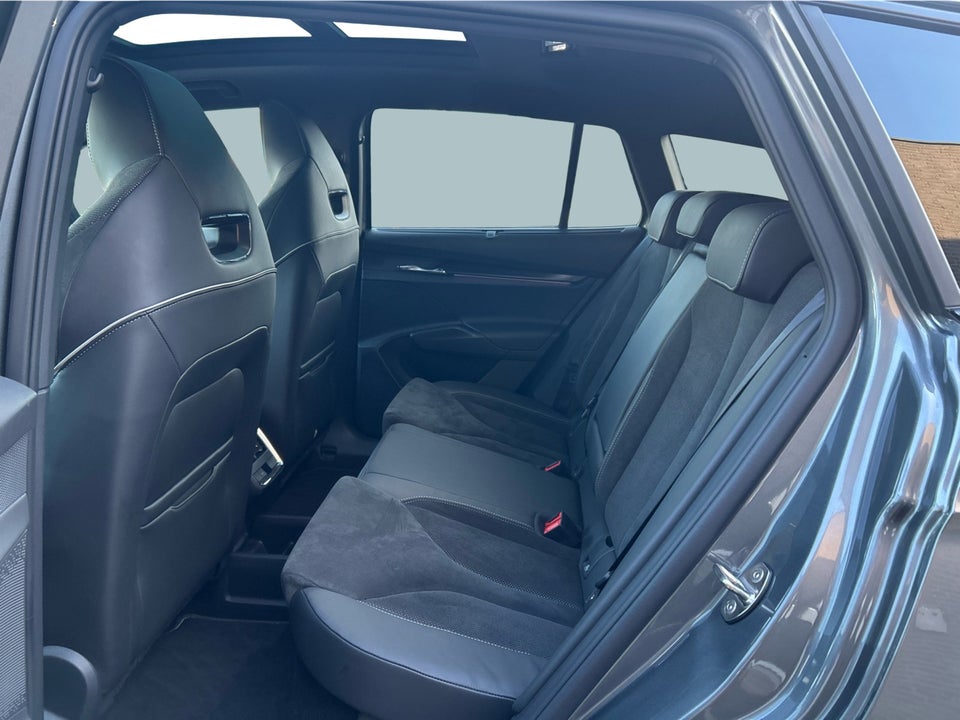 Skoda Enyaq 85 iV Sportline 5d