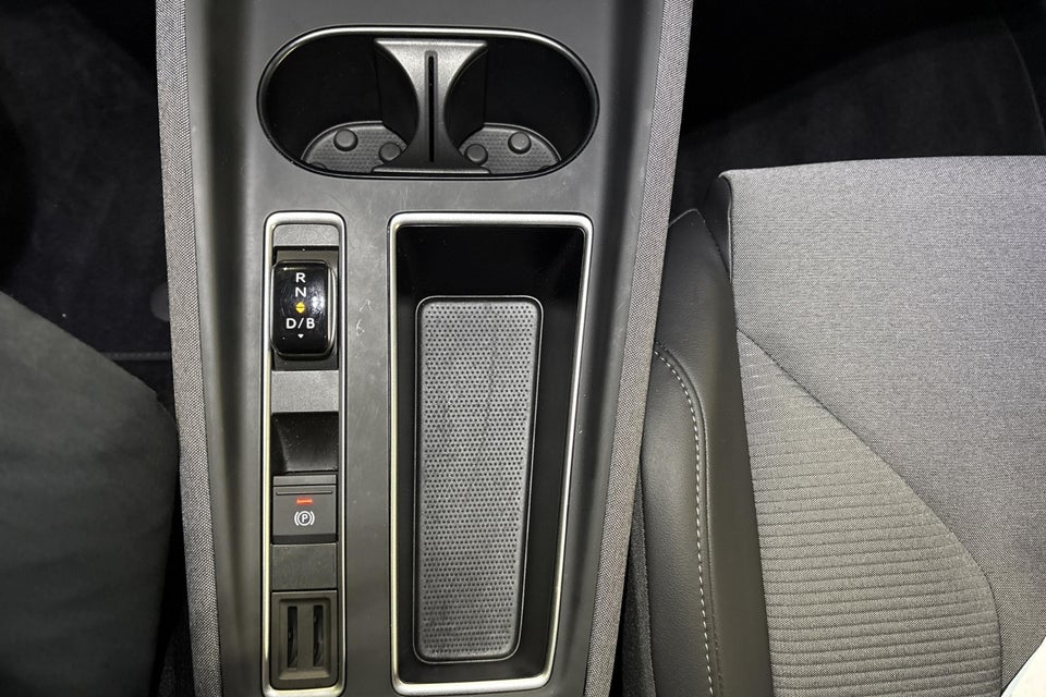 Skoda Enyaq 85 iV Loft 5d