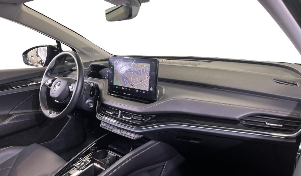 Skoda Enyaq 60 iV 5d