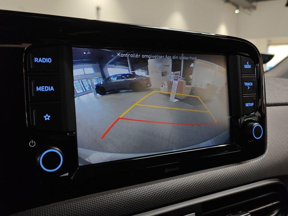 Hyundai i10 1,0 MPi Advanced 5d