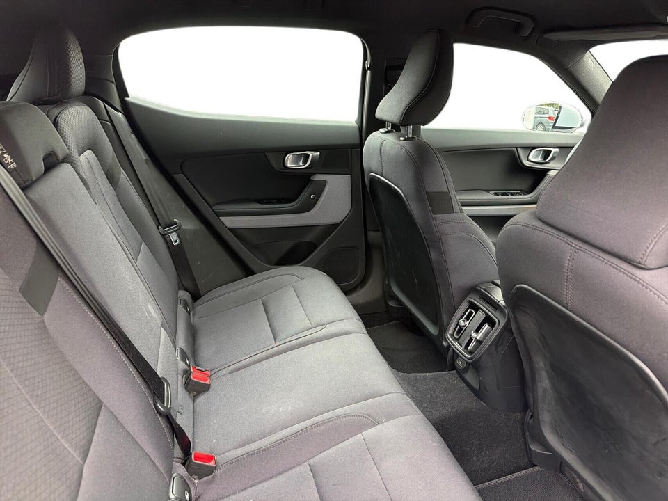 Polestar 2 Long Range 5d