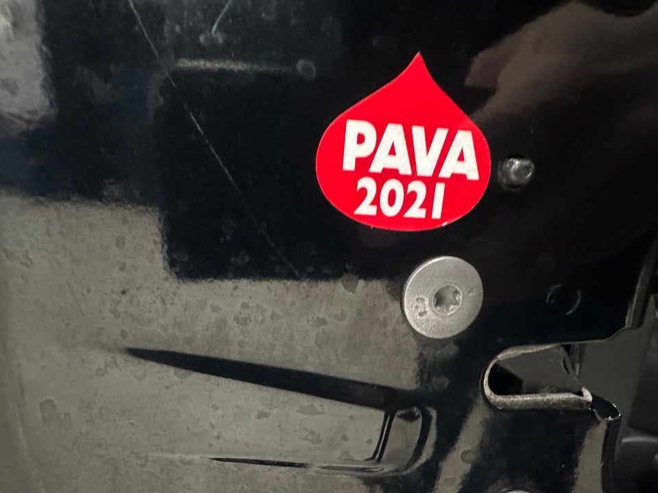 Peugeot 308 1,6 VTi Comfort+ 5d