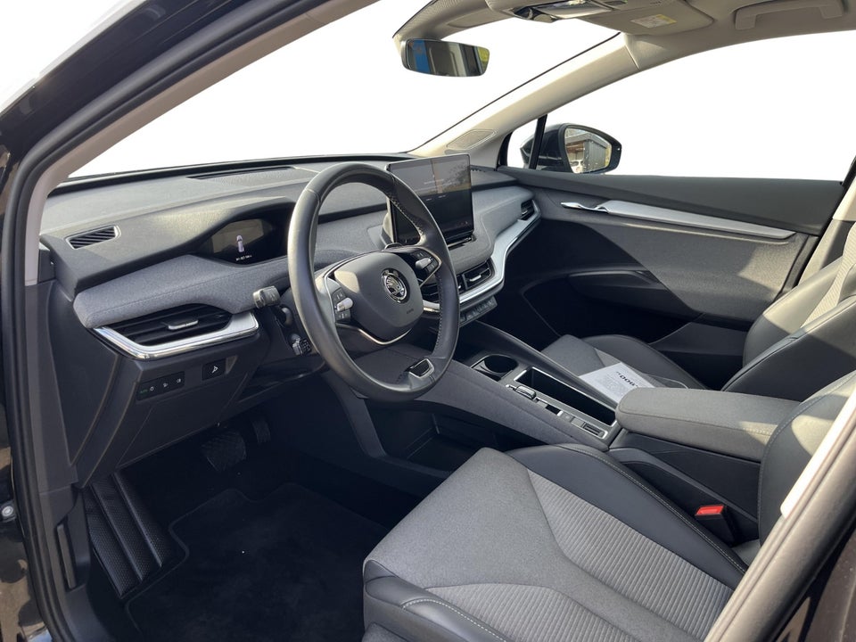 Skoda Enyaq 85 iV Premium 5d