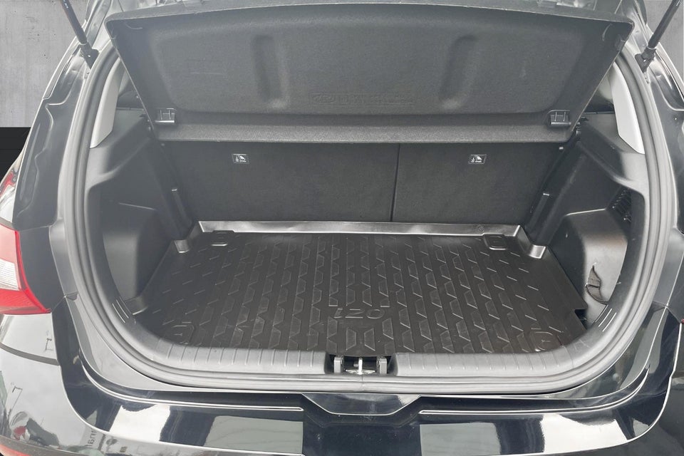 Hyundai i20 1,0 T-GDi Advanced DCT 5d