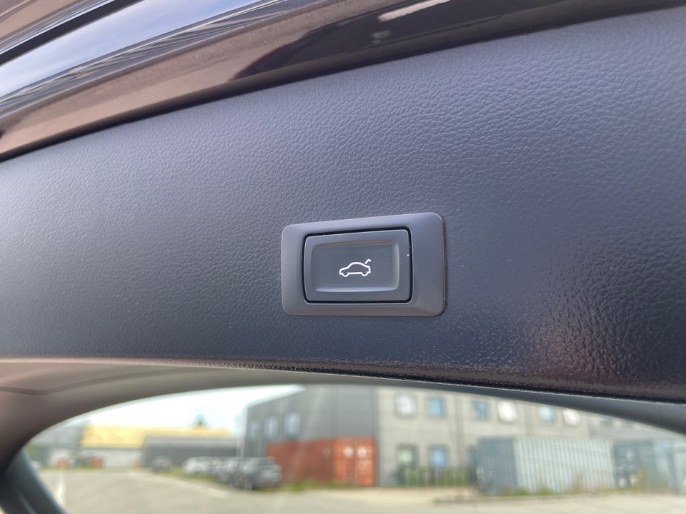 Audi A6 2,0 TDi 190 Ultra Avant S-tr. 5d