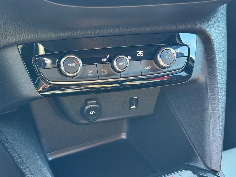 Opel Corsa-e 50 GS 5d